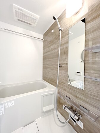 クレイシアIDZ川崎の物件内観写真